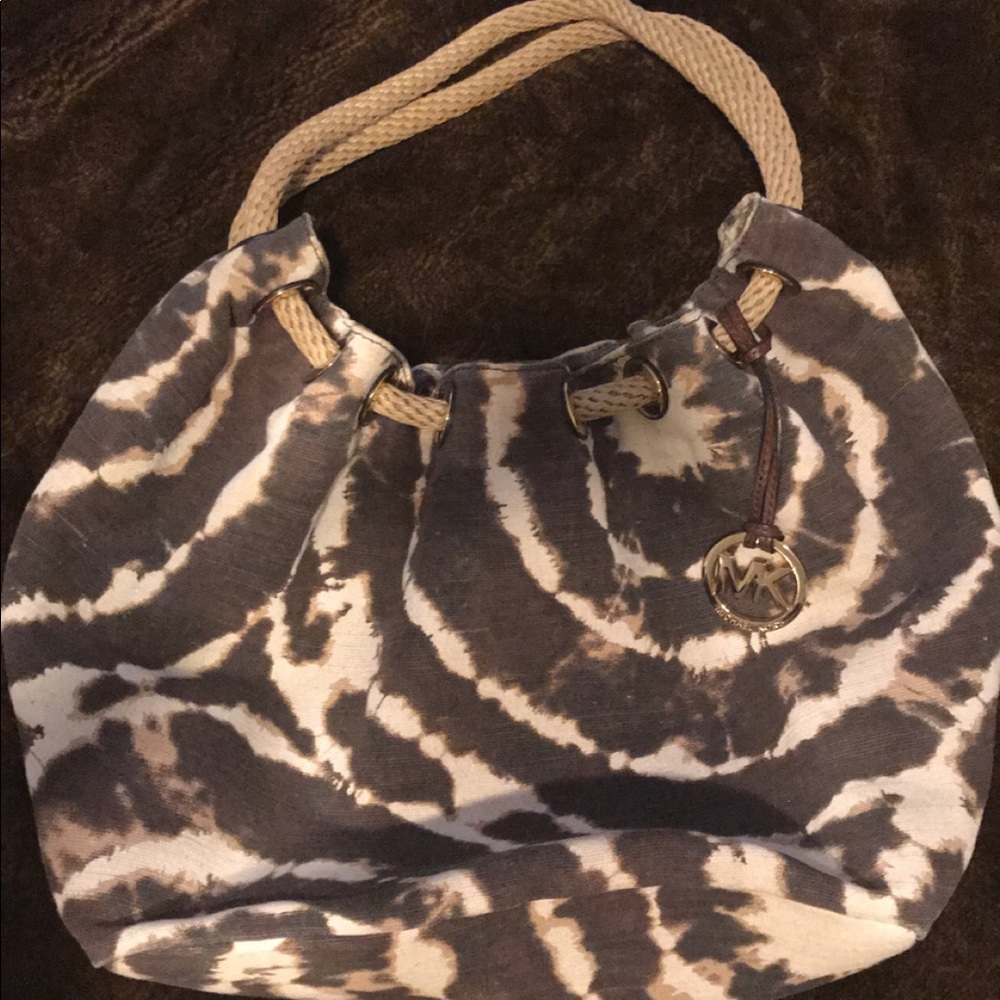 Michael Kors Hobo
